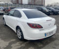 Білий Мазда 6, об'ємом двигуна 1.8 л та пробігом 220 тис. км за 5350 $, фото 4 на Automoto.ua