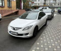 Білий Мазда 6, об'ємом двигуна 2 л та пробігом 264 тис. км за 6599 $, фото 1 на Automoto.ua