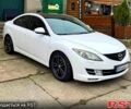 Белый Мазда 6, объемом двигателя 2.5 л и пробегом 217 тыс. км за 7300 $, фото 2 на Automoto.ua