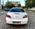 Белый Мазда 6, объемом двигателя 2.5 л и пробегом 234 тыс. км за 6492 $, фото 5 на Automoto.ua