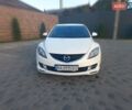 Білий Мазда 6, об'ємом двигуна 2.5 л та пробігом 178 тис. км за 7900 $, фото 5 на Automoto.ua