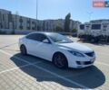 Белый Мазда 6, объемом двигателя 2 л и пробегом 284 тыс. км за 7600 $, фото 19 на Automoto.ua