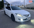 Білий Мазда 6, об'ємом двигуна 2 л та пробігом 266 тис. км за 6500 $, фото 1 на Automoto.ua