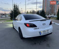 Білий Мазда 6, об'ємом двигуна 2 л та пробігом 266 тис. км за 6500 $, фото 10 на Automoto.ua