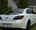 Белый Мазда 6, объемом двигателя 2 л и пробегом 295 тыс. км за 7000 $, фото 10 на Automoto.ua