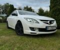 Белый Мазда 6, объемом двигателя 2 л и пробегом 295 тыс. км за 7000 $, фото 6 на Automoto.ua