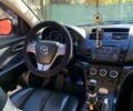 Білий Мазда 6, об'ємом двигуна 2.2 л та пробігом 215 тис. км за 5000 $, фото 11 на Automoto.ua