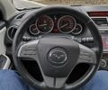 Білий Мазда 6, об'ємом двигуна 2 л та пробігом 185 тис. км за 7200 $, фото 16 на Automoto.ua