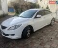 Белый Мазда 6, объемом двигателя 2.18 л и пробегом 215 тыс. км за 5000 $, фото 2 на Automoto.ua