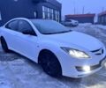 Білий Мазда 6, об'ємом двигуна 2 л та пробігом 270 тис. км за 6500 $, фото 5 на Automoto.ua