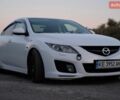 Білий Мазда 6, об'ємом двигуна 2.5 л та пробігом 280 тис. км за 8200 $, фото 1 на Automoto.ua