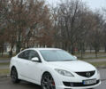 Білий Мазда 6, об'ємом двигуна 2.49 л та пробігом 237 тис. км за 7490 $, фото 1 на Automoto.ua