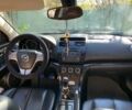 Білий Мазда 6, об'ємом двигуна 2.2 л та пробігом 215 тис. км за 5500 $, фото 12 на Automoto.ua