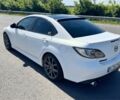 Белый Мазда 6, объемом двигателя 2.5 л и пробегом 270 тыс. км за 7930 $, фото 5 на Automoto.ua