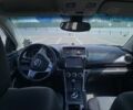 Белый Мазда 6, объемом двигателя 2 л и пробегом 251 тыс. км за 7013 $, фото 5 на Automoto.ua