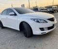 Білий Мазда 6, об'ємом двигуна 2 л та пробігом 230 тис. км за 8300 $, фото 5 на Automoto.ua