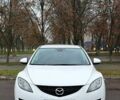 Білий Мазда 6, об'ємом двигуна 2.5 л та пробігом 237 тис. км за 7490 $, фото 5 на Automoto.ua