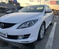 Белый Мазда 6, объемом двигателя 2 л и пробегом 216 тыс. км за 8300 $, фото 38 на Automoto.ua