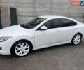 Белый Мазда 6, объемом двигателя 2.49 л и пробегом 221 тыс. км за 5500 $, фото 2 на Automoto.ua