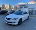 Белый Мазда 6, объемом двигателя 2 л и пробегом 284 тыс. км за 7600 $, фото 1 на Automoto.ua
