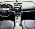 Белый Мазда 6, объемом двигателя 2 л и пробегом 240 тыс. км за 8900 $, фото 7 на Automoto.ua