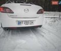 Белый Мазда 6, объемом двигателя 2 л и пробегом 195 тыс. км за 7600 $, фото 11 на Automoto.ua