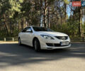 Білий Мазда 6, об'ємом двигуна 2 л та пробігом 310 тис. км за 6500 $, фото 1 на Automoto.ua