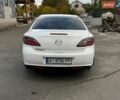 Білий Мазда 6, об'ємом двигуна 2.49 л та пробігом 227 тис. км за 6700 $, фото 5 на Automoto.ua