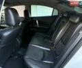 Білий Мазда 6, об'ємом двигуна 2.49 л та пробігом 283 тис. км за 4900 $, фото 22 на Automoto.ua