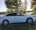 Білий Мазда 6, об'ємом двигуна 2.5 л та пробігом 195 тис. км за 7500 $, фото 1 на Automoto.ua
