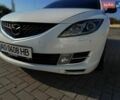 Белый Мазда 6, объемом двигателя 2 л и пробегом 297 тыс. км за 7000 $, фото 9 на Automoto.ua