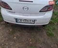 Белый Мазда 6, объемом двигателя 2.49 л и пробегом 182 тыс. км за 5500 $, фото 3 на Automoto.ua