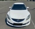 Белый Мазда 6, объемом двигателя 1.84 л и пробегом 207 тыс. км за 5900 $, фото 4 на Automoto.ua