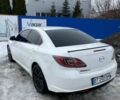 Белый Мазда 6, объемом двигателя 2 л и пробегом 292 тыс. км за 6700 $, фото 3 на Automoto.ua