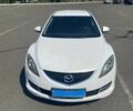 Белый Мазда 6, объемом двигателя 1.8 л и пробегом 207 тыс. км за 5900 $, фото 4 на Automoto.ua