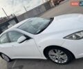 Белый Мазда 6, объемом двигателя 2 л и пробегом 317 тыс. км за 6500 $, фото 1 на Automoto.ua