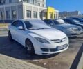 Білий Мазда 6, об'ємом двигуна 2 л та пробігом 201 тис. км за 6900 $, фото 1 на Automoto.ua