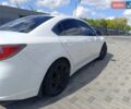Білий Мазда 6, об'ємом двигуна 2 л та пробігом 259 тис. км за 7500 $, фото 4 на Automoto.ua