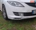 Білий Мазда 6, об'ємом двигуна 2.49 л та пробігом 182 тис. км за 6800 $, фото 7 на Automoto.ua