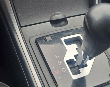 Білий Мазда 6, об'ємом двигуна 2 л та пробігом 201 тис. км за 6900 $, фото 12 на Automoto.ua