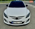 Белый Мазда 6, объемом двигателя 2.49 л и пробегом 264 тыс. км за 8900 $, фото 6 на Automoto.ua