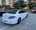 Белый Мазда 6, объемом двигателя 2 л и пробегом 284 тыс. км за 7600 $, фото 7 на Automoto.ua