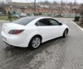 Білий Мазда 6, об'ємом двигуна 2 л та пробігом 185 тис. км за 7200 $, фото 6 на Automoto.ua