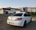 Белый Мазда 6, объемом двигателя 2.49 л и пробегом 248 тыс. км за 7400 $, фото 4 на Automoto.ua