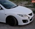 Білий Мазда 6, об'ємом двигуна 2.5 л та пробігом 280 тис. км за 8200 $, фото 2 на Automoto.ua