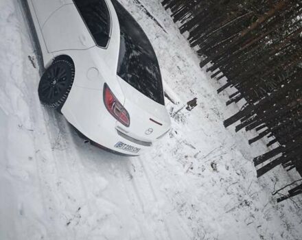 Белый Мазда 6, объемом двигателя 2 л и пробегом 195 тыс. км за 7600 $, фото 8 на Automoto.ua