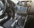 Білий Мазда 6, об'ємом двигуна 2 л та пробігом 195 тис. км за 8650 $, фото 7 на Automoto.ua