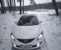 Белый Мазда 6, объемом двигателя 2 л и пробегом 195 тыс. км за 7600 $, фото 14 на Automoto.ua