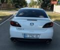 Білий Мазда 6, об'ємом двигуна 2.49 л та пробігом 283 тис. км за 4900 $, фото 7 на Automoto.ua