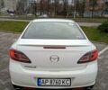 Белый Мазда 6, объемом двигателя 2.2 л и пробегом 210 тыс. км за 5900 $, фото 2 на Automoto.ua
